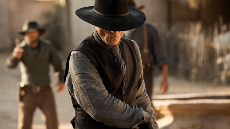 TV Show, Westworld, 1080P