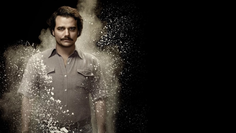 Cocaine, 1080P, Pablo Escobar, movies, Murderers, Narcos