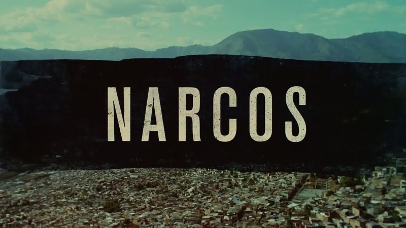 Narcos, city, movies, 1080P, TV