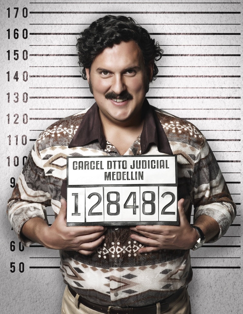 pablo, series, mal, escobar, colombia, 1080P, del, patron