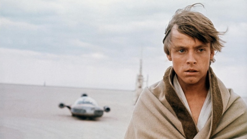 luke, tatooine, wan, wars, star, hd, obi, skywalker, star wars, 1080P