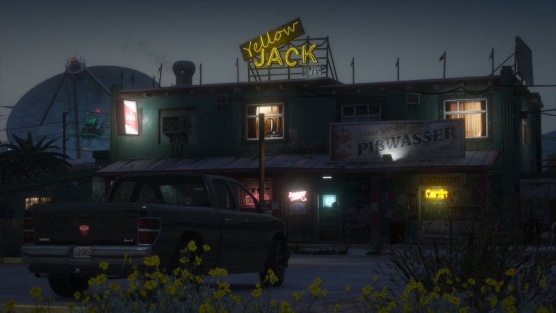 Los Santos, 1080P, GTA5, modding, NaturalVision Evolved, Grand Theft Auto V, Grand Theft Auto