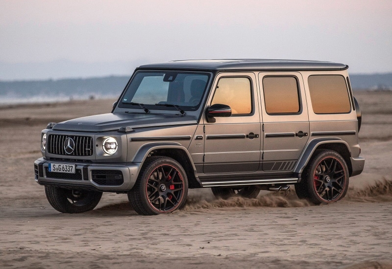 transportation, tire, mercedes-benz, wheel, sports utility vehicle, sky, day, sand, land, environment, travel, off-road vehicle, g63, land vehicle, outdoors