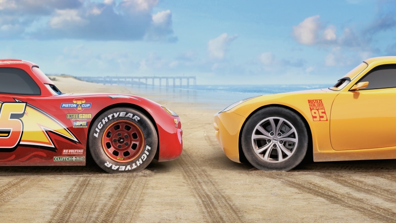 sports car, mode of transportation, travel, red, no people, tire, sky, cloud - sky, day, motor vehicle, water, retro styled, poster, nature, land, 8K