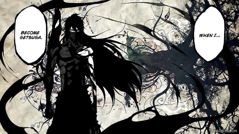 anime, kurosaki ichigo, kurosaki, x, tenshou, final, hd, art, getsuga, 1080P, bleach, ichigo, mugetsu