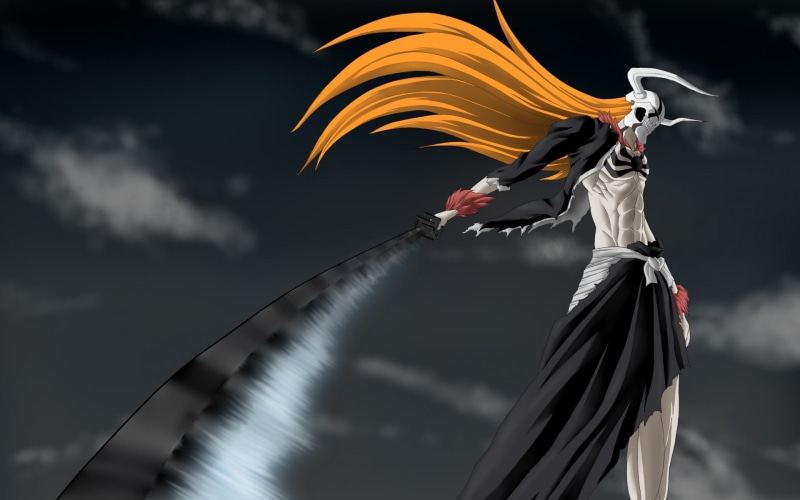 hallow, nature, law, creativity, angel, sky, motion, kurosaki, representation, cloud - sky, standing, architecture, flame, outdoors, human representation