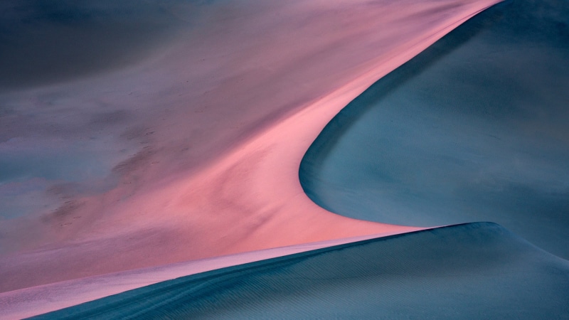 abstract backgrounds, abstract, environment, purple, cloud - sky, multi colored, beauty in nature, tranquility, dune, full frame, sky, backgrounds, no people