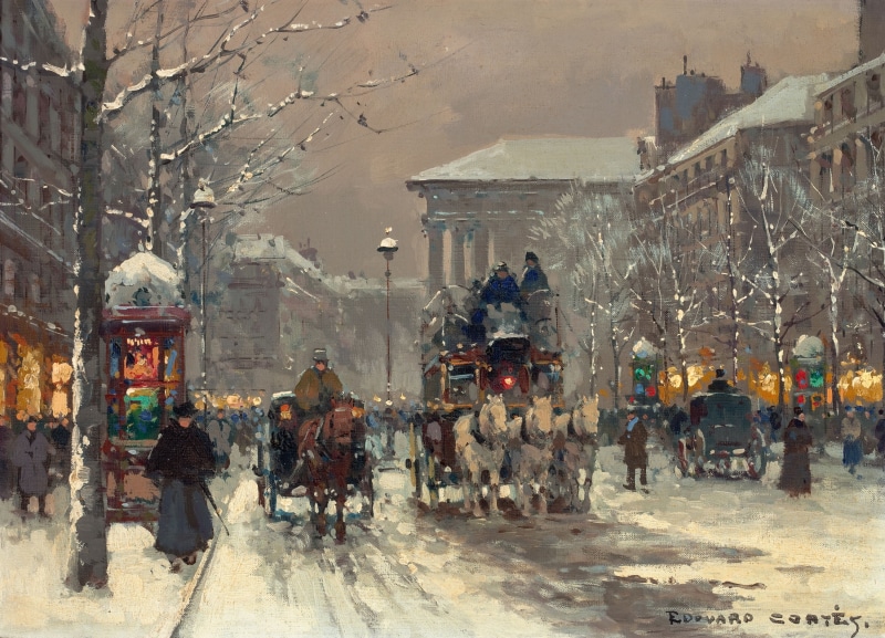 working animal, livestock, Edouard Cortes, outdoors, large group of people, real people, urban Scene, cultures, 2K, two, domestic animals, travel Destinations