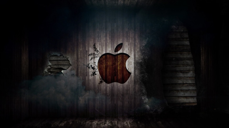 iPhone, 1080P, static, 4k art, 1920x1080, apple