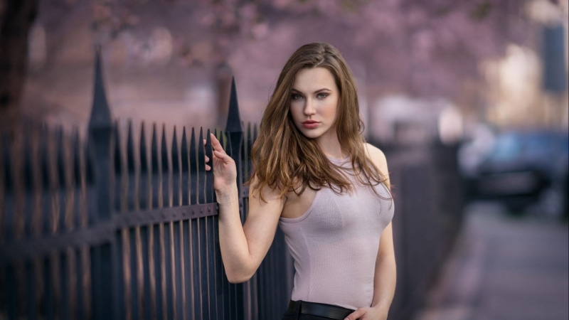 1080P, cute girl image 1920x1080