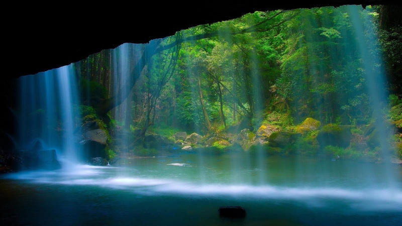 nature beauty desktop hd images 2560x1440, 2K