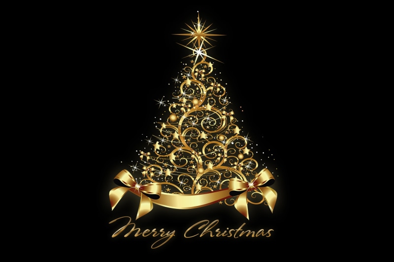 elegance, vector, symbol, glitter, celebration, no people, red, holiday, cultures, copy space, golden, lighting equipment, xmas, ornate, text, pattern