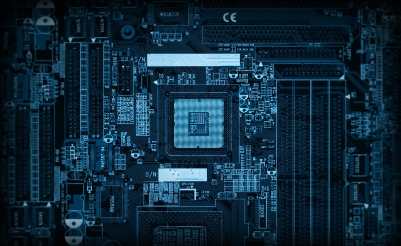 computer chip, Motherboard, Hardware, 2K, computer equipment, communication, coding, circuit board, technology, electrical equipment, complexity, backgrounds