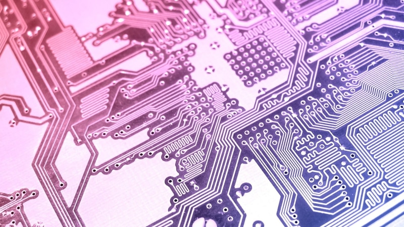 board, equipment, no people, circuit board, computer part, still life, PCB, electronics industry, photo manipulation, mother board, connection, circuitry
