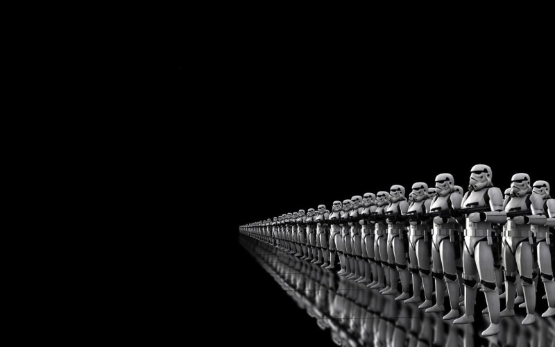 art, x, hd, 720P, Storm Trooper, wars, star, trooper, stars, Star Wars, space, storm