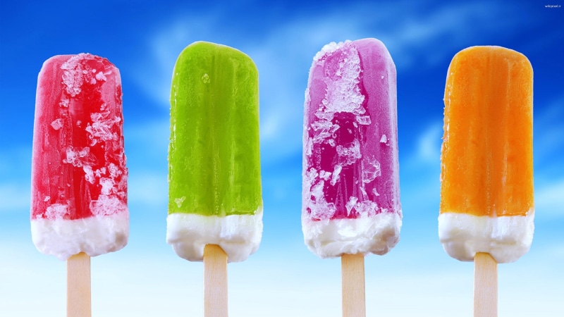 candy, dessert, ice cream, ice, 4K, sweetness, frozen dessert, food