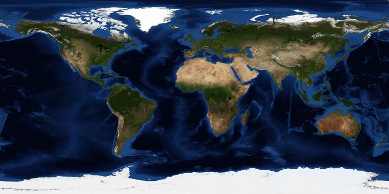 space, outdoors, landscape, map, beauty In Nature, wave, environment, non-urban scene, water, sea, planet, Earth, 5K, color Image, scenics