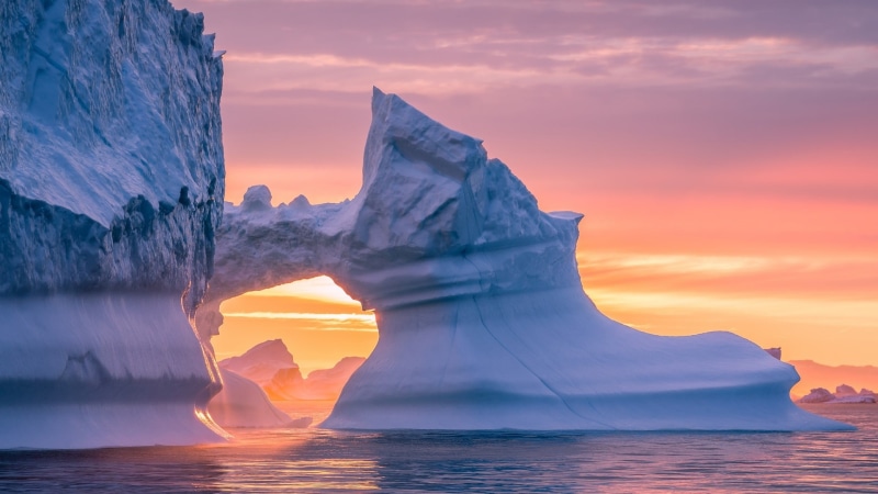 1080P, ice cap, sea ice, ocean, arctic ocean, formation, iceberg, ice, polar ice cap, arctic, melting