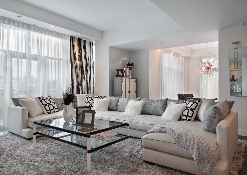 cozy, decor, comfortable, indoors, luxury, lighting equipment, clear, wall - Building Feature, top, home, photo, glass, coffee table, elegance, furniture