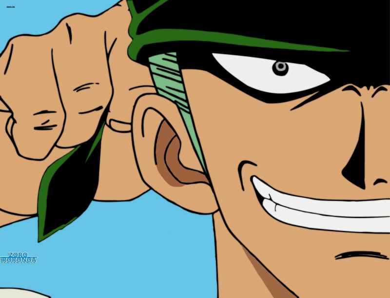 art, piece, hd, roronoa, Roronoa Zoro, one piece, one, zoro, 1080P, anime, x