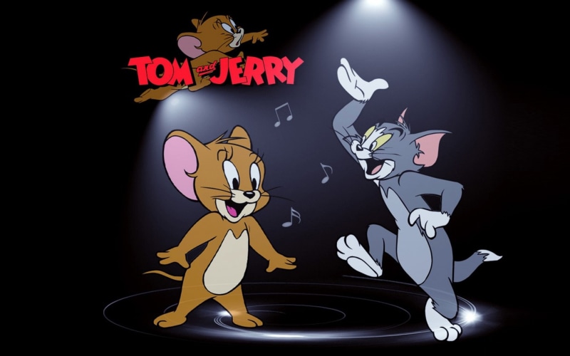  cartoon, movie, laptops, dancing, mobile, phones, hd, cartoons, 1080P