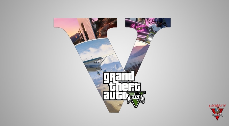 finance, communication, gta v, business, studio shot, nature, digital, Games, close-up, wireless technology, creativity, Grand Theft Auto, v, gray background