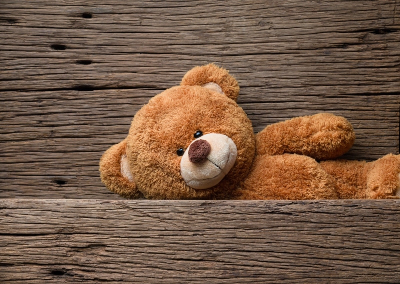 wood, 4K, teddy bear, toy, bear, cute