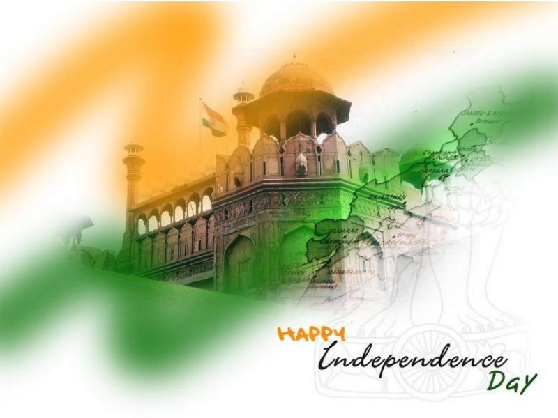 india flag, independence day, 480P, happy independence day, 15 august, 2017