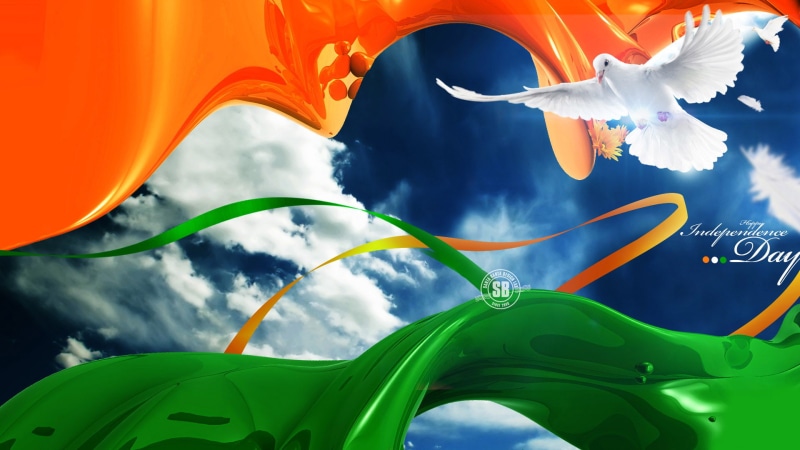 independence day, 1080P, 15 august, happy independence day, 2014, india flag