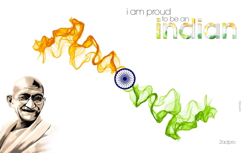 2014, 720P, india flag, independence day, happy independence day, 15 august