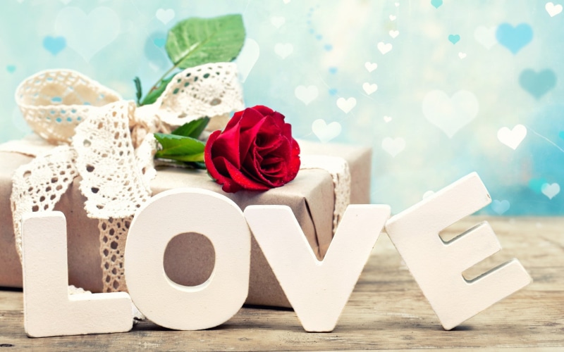 love, day, Valentines Day, s, letters, gift, roses, valentine, 720P