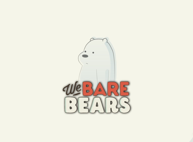 metal, still life, communication, text, no people, Bear, white color, number, hanging, Cute, bears, indoors, close-up, 1080P, coathanger, representation