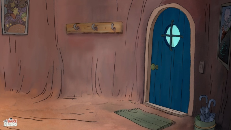 cartoon, We Bare Bears, 1080P, Cartoon Network