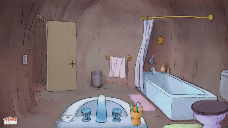 We Bare Bears, 1080P, cartoon, Cartoon Network