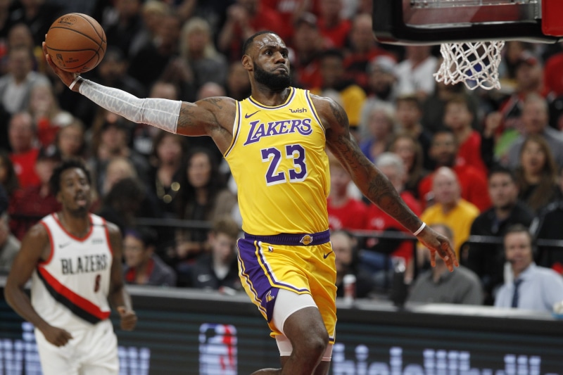 2K, American, Basketball, LeBron James, NBA