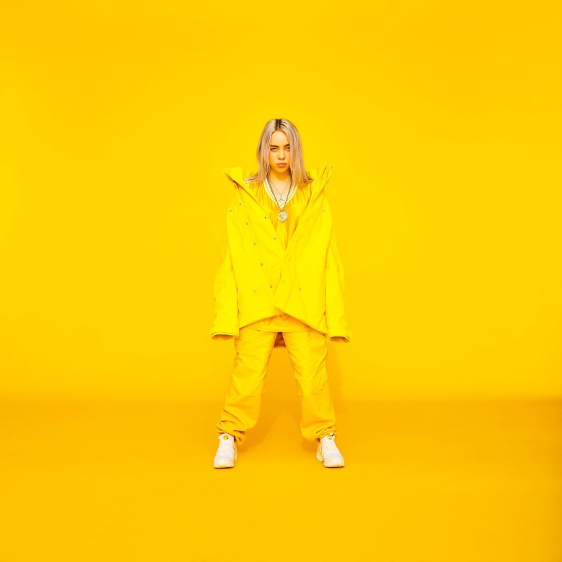 songwriter, singer, Billy Iles, 1080P, American singer, Billie Eilish, Billy Eilish Baird Oconnell