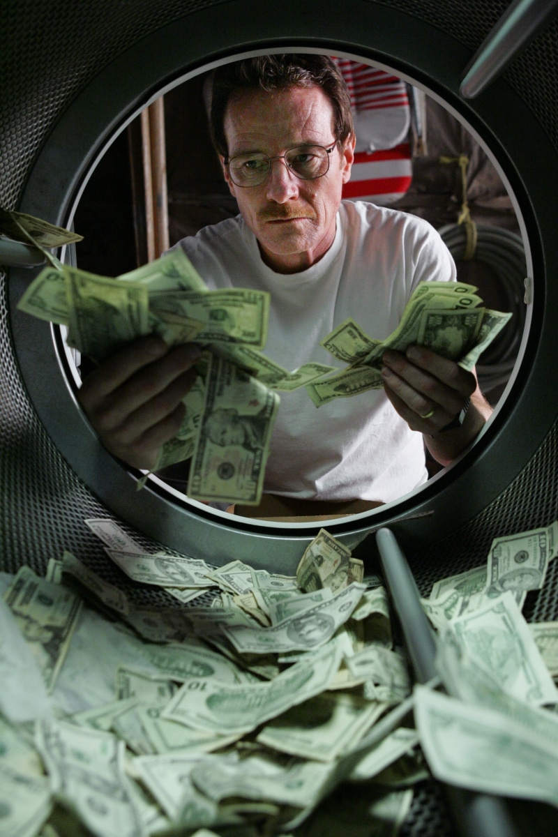 hd, x, glasses, abstract, walter, Bryan Cranston, cranston, breaking, bryan, Breaking Bad, 2K, art, white, bad, men