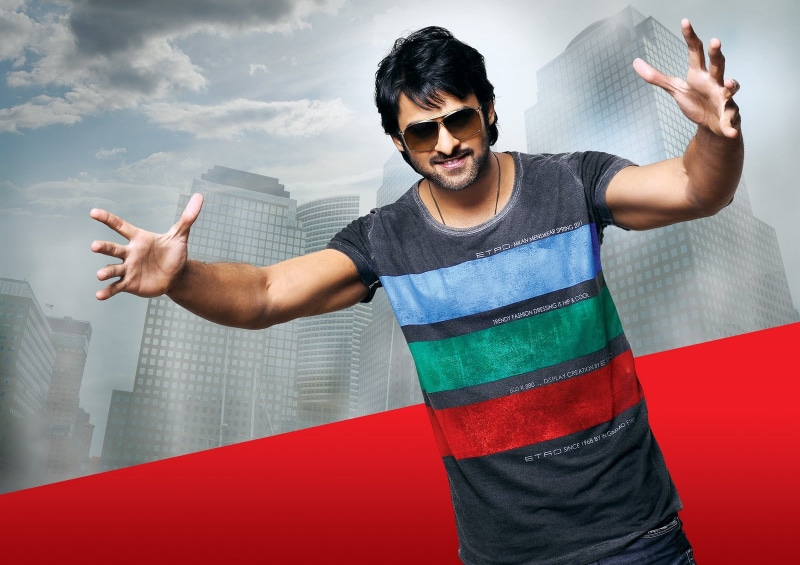 young men, black, Male Celebrities, striped, glasses, real people, shirt, prabhas, waist up, casual clothing, neck, crew, green, 720P, s, bollywood, actor