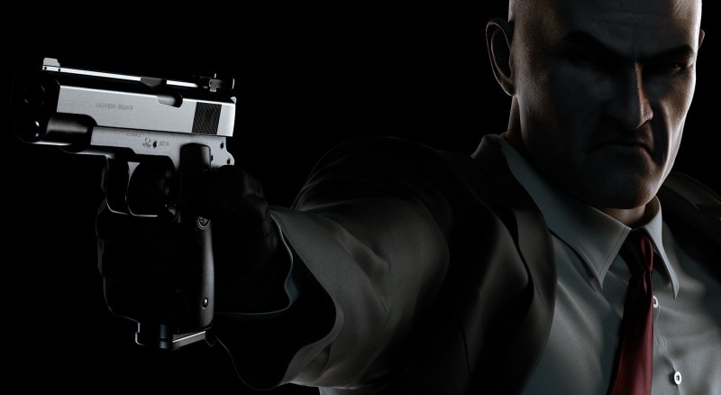 adult, holding, Absolution, studio shot, one person, threats, handgun, Games, agent, sign, warning sign, communication, weapon, social issues
