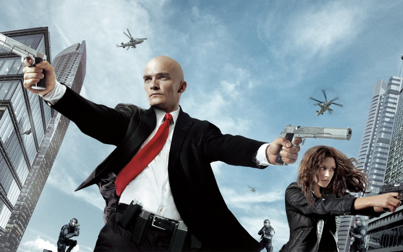 home, young adult, three quarter length, arts culture and entertainment, low angle view, architecture, gun, weapons, young men, human arm, nature, males