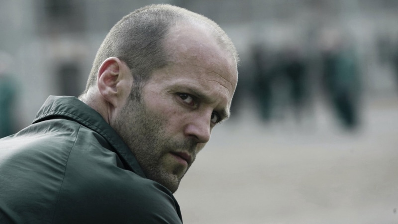 loneliness, jason statham, mid adult men, celebrity, headshot, face, pensive, outdoors, males, mature Adult, adult, copy Space, side view, senior Adult