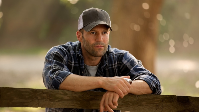 actor, 1080P, Jason Statham