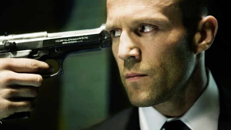gang Member, males, danger, one Person, people, target Shooting, adult, close-up, shooting, gunman, weapons, police Force, war, business, pistol, Jason Statham