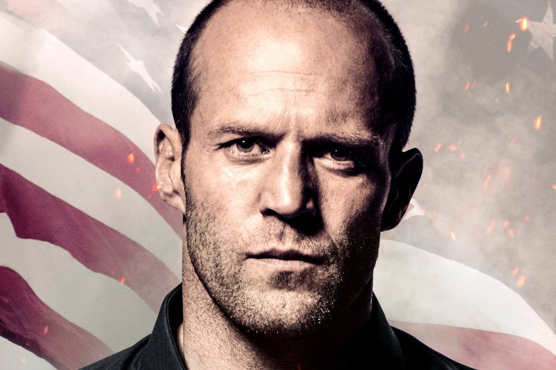 stubble, flag, 2K, statham, pride, muscular Build, one Person, headshot, males, looking At Camera, homefront, young Adult, phil broker, studio Shot, jason staten