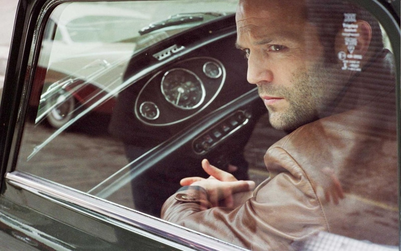 beard, short hair, star, jason statham, 1080P, hair, jason, photography, windows, short, man, celebrities, car, statham