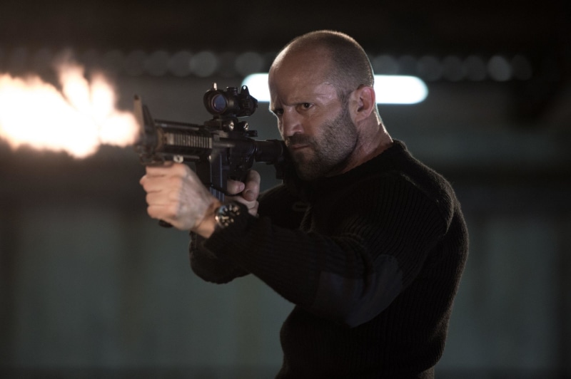 Movie, Mechanic: Resurrection, 1080P, Jason Statham