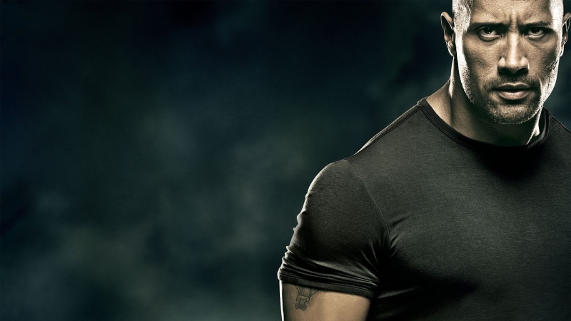 1080P, Faster, Movie, Dwayne Johnson