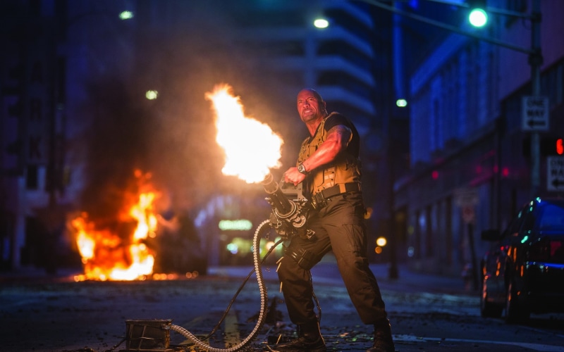 1080P, furious, dwayne johnson, dwayne, johnson, fire, fast and furious 7, fast