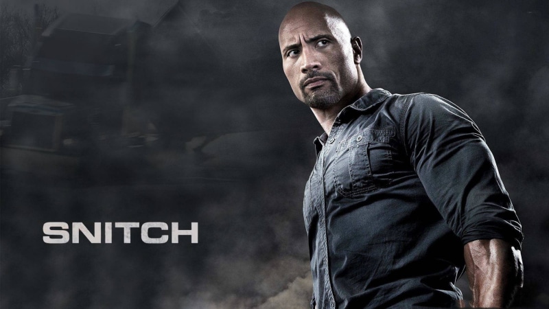 Johnson, Movie, 1080P, Dwayne, Snitch, 2013