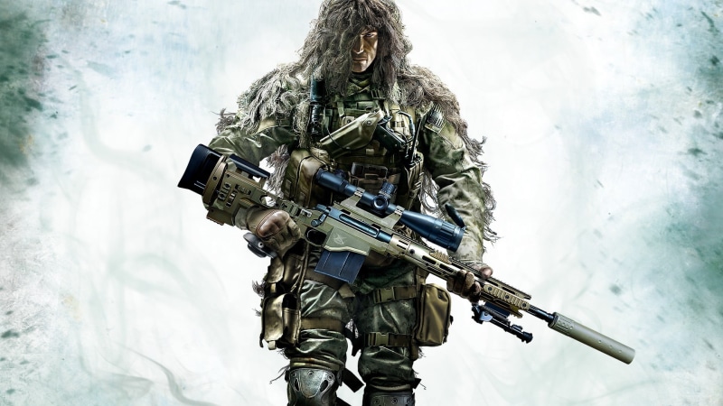protection, Namco Bandai, City Interactive, army Soldier, sniper, regiment, day, safety, security, military, conflict, Sniper: Ghost Warrior 2, special Forces